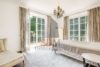 Bildschöne Villa mit Pool-/ Spa-Bereich und idyllischem Garten - Schlafzimmer