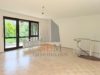 Ihr Traumzuhause: Ruhige 2,5-Zi.-Gartenwohnung mit zwei Hobbyräumen - Wohnzimmer mit Ausgang zur Terrasse