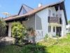 Ihr Traumzuhause: Ruhige 2,5-Zi.-Gartenwohnung mit zwei Hobbyräumen - Bild