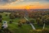 URBAN VIBES, HUMAN LIVES: Elegante 3-Zi.-Gartenwohnung in ruhiger Lage - Bild