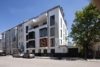 URBAN VIBES, HUMAN LIVES: Elegante 3-Zi.-Gartenwohnung in ruhiger Lage - Bild