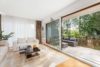 Exklusives Wohnen: Luxuriöse 4-Zi.-Wohnung in Top-Lage mit edler Ausstattung - Bild