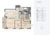 Exklusives Wohnen: Luxuriöse 4-Zi.-Wohnung in Top-Lage mit edler Ausstattung - Grundriss