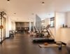 Luxuriös möbliertes Stadtapartment im repräsentativen Neubauensemble - Gym