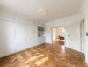 Repräsentative Büroeinheit mit Altbau-Charakter in Nymphenburg - Schlafzimmer