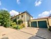 Repräsentative Büroeinheit mit Altbau-Charakter in Nymphenburg - Bild
