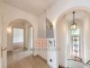 Repräsentative Büroeinheit mit Altbau-Charakter in Nymphenburg - Flur