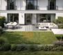 Exklusive 2-Zi.-Gartenwohnung: Wohnen im High-End-Haus von Altbogenhausen - Bild