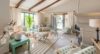 Exclusive Villa in Roquebrune-Cap-Martin mit fantastischem Ausblick und Pool - Wohnzimmer