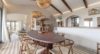 Exclusive Villa in Roquebrune-Cap-Martin mit fantastischem Ausblick und Pool - Wohnzimmer