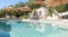 Exclusive Villa in Roquebrune-Cap-Martin mit fantastischem Ausblick und Pool - Pool mit Ausblick
