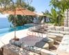 Exclusive Villa in Roquebrune-Cap-Martin mit fantastischem Ausblick und Pool - Traumhafte Terrasse