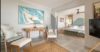 Exclusive Villa in Roquebrune-Cap-Martin mit fantastischem Ausblick und Pool - Bild