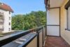 Zum Sanieren: 2 Zimmer-Whg. am Olympiapark - Loggia 1 Zi. Whg.